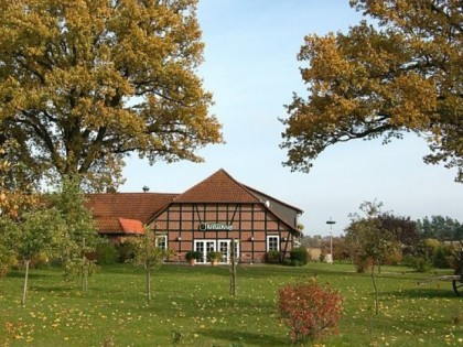 照片: Landgasthof Kreuzkrug