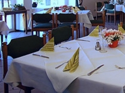 照片: Landgasthof Kreuzkrug