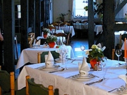 照片: Landgasthof Kreuzkrug